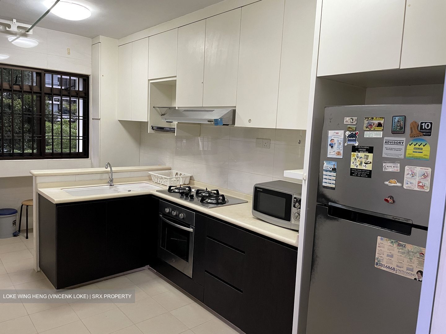 Blk 85 Telok Blangah Heights (Bukit Merah), HDB 4 Rooms #445658681